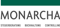 Monarcha – Steuerberatung, Buchhaltung, Controlling