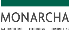 Monarcha – tax consulting, accounting, controlling